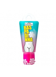 Охлаждающий гель Raspadinha - 15 гр. - HotFlowers - купить с доставкой в Златоусте
