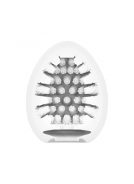 Мастурбатор-яйцо Tenga Egg Cone - Tenga - в Златоусте купить с доставкой