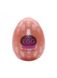 Мастурбатор-яйцо Tenga Egg Cone - Tenga - в Златоусте купить с доставкой