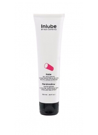 Лубрикант на водной основе Nuei Inlube с алоэ вера и ароматом маршмеллоу -100 мл. - Nuei cosmetics - купить с доставкой в Златоусте