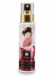 Очищающее средство Gentle Cleaner - 115 мл. - Shunga - купить с доставкой в Златоусте