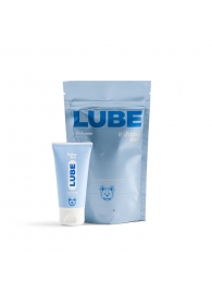 Смазка на водной основе Friday Bae Lube - 50 мл. - Friday Bae - купить с доставкой в Златоусте