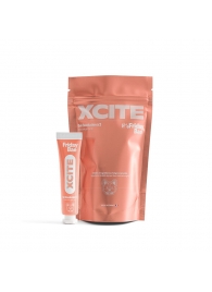 Возбуждающий гель Friday Bae Xcite - 15 мл. - Friday Bae - купить с доставкой в Златоусте