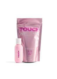 Массажное масло Friday Bae Touch - 50 мл. - Friday Bae - купить с доставкой в Златоусте
