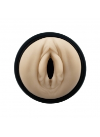 Мастурбатор-вагина Siltex Ultra - Adrien Lastic - в Златоусте купить с доставкой