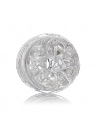 Мастурбатор Fleshlight - Quickshot Masturbator Clear - Fleshlight - в Златоусте купить с доставкой