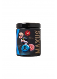 Классические презервативы MAXUS Classic - 12 шт. - Maxus - купить с доставкой в Златоусте