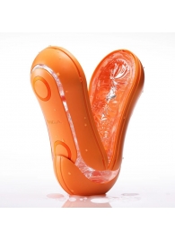 Мастурбатор Tenga Flip ORB Sunset - Tenga - в Златоусте купить с доставкой
