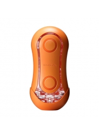 Мастурбатор Tenga Flip ORB Sunset - Tenga - в Златоусте купить с доставкой