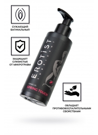 Сужающий гель для женщин Erotist Spring Touch - 150 мл. - Erotist Lubricants - купить с доставкой в Златоусте