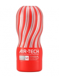 Мастурбатор Reusable Vacuum CUP VC Regular - Tenga - в Златоусте купить с доставкой