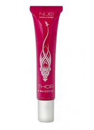 Гель унисекс для усиления оргазма Thor Fire Gel - 10 мл. - Nuei cosmetics - купить с доставкой в Златоусте