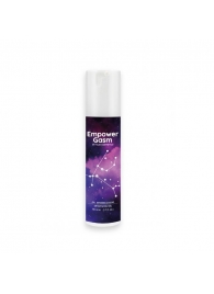 Стимулирующий гель с охлаждающим эффектом Nuei Empowergasm - 50 мл. - Nuei cosmetics - купить с доставкой в Златоусте