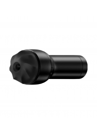 Черный мастурбатор FeelSensation Stroker - Kiiroo - в Златоусте купить с доставкой