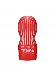 Мастурбатор Tenga Vacuum Cup - Tenga - в Златоусте купить с доставкой