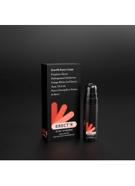 Крем для усиления эрекции Erect’r Power Cream - 15 мл. - Zestra - купить с доставкой в Златоусте