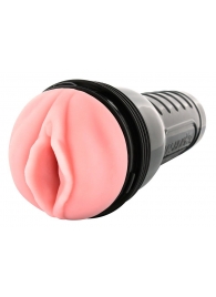 Мастурбатор-вагина Fleshlight - Pink Lady Original - Fleshlight - в Златоусте купить с доставкой