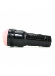 Мастурбатор-вагина Fleshlight - Pink Lady Vortex - Fleshlight - в Златоусте купить с доставкой
