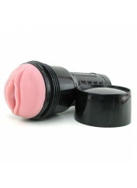 Мастурбатор-вагина Fleshlight - Pink Lady Vortex - Fleshlight - в Златоусте купить с доставкой