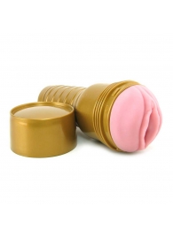 Мастурбатор Fleshlight - Stamina Training Unit - Fleshlight - в Златоусте купить с доставкой