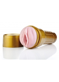 Мастурбатор Fleshlight - Stamina Training Unit - Fleshlight - в Златоусте купить с доставкой