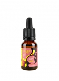 Капли с согревающим эффектом Passion Drips Warming - 15 мл. - Pleasure Lab - купить с доставкой в Златоусте