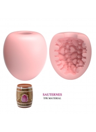 Мастурбатор в футляре-бочке Charming Barrel Sauternes - Baile - в Златоусте купить с доставкой