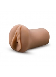 Мастурбатор-вагина Mamacita Realistic Latin Masturbator - Blush Novelties - в Златоусте купить с доставкой