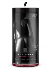 Мастурбатор-вагина Soft   Wet Veronika Realistic Beige Masturbator - Blush Novelties - в Златоусте купить с доставкой