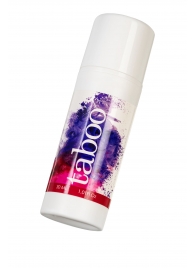 Стимулирующий гель для женщин Gel Pleasure Taboo - 30 мл. - RUF - купить с доставкой в Златоусте