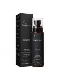 Интимный гель на водной основе с экстрактами нони и нима Luberium Natural Gel - 100 мл. - Luberium - купить с доставкой в Златоусте