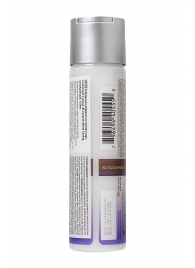 Водно-масляный лубрикант с охлаждающим эффектом JO Silicon free Hybrid Lubricant COOLING - 120 мл. - System JO - купить с доставкой в Златоусте