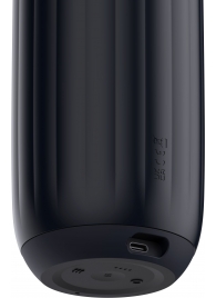 Интерактивный мастурбатор Sam Neo 2 Pro с функцией вакуума, вибрацией и нагревом - Svakom - в Златоусте купить с доставкой