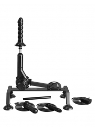 Секс-машина Body Dock Pro - Pipedream - купить с доставкой в Златоусте