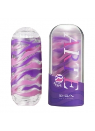 Мастурбатор Tenga Arte Drape - Tenga - в Златоусте купить с доставкой