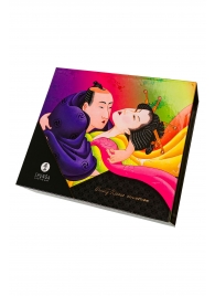 Подарочный набор Fruity Kisses из 3 предметов - Shunga - купить с доставкой в Златоусте