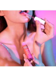 Возбуждающий блеск для губ Love Potion - 8 мл. - Love to Love - купить с доставкой в Златоусте