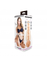 Мастурбатор-вагина Fleshlight Girls - Sky Bri Celestial - Fleshlight - в Златоусте купить с доставкой