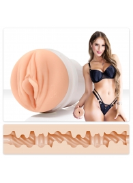 Мастурбатор-вагина Fleshlight Girls - Sky Bri Celestial - Fleshlight - в Златоусте купить с доставкой