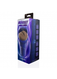 Мастурбатор-рот Fleshlight Boost Blow - Fleshlight - в Златоусте купить с доставкой