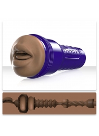 Мастурбатор-рот Fleshlight Boost Blow - Fleshlight - в Златоусте купить с доставкой