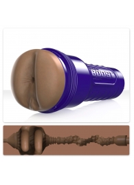 Мастурбатор-анус Fleshlight Boost Blast Female - Fleshlight - в Златоусте купить с доставкой