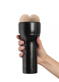 Мастурбатор-анус Feel Stroker Extra Tight - Kiiroo - в Златоусте купить с доставкой