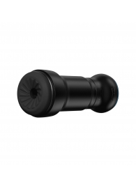 Ченый мастурбатор с интерактивная насадкой PowerBlow   Feel Pocket Stroker - Kiiroo - в Златоусте купить с доставкой