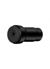 Черный мастурбатор Feel Pocket Stroker - Kiiroo - в Златоусте купить с доставкой