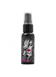 Увлажняющий гель-смазка Erotist Sweet Provocation - 30 мл. - Erotist Lubricants - купить с доставкой в Златоусте