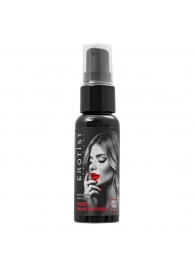 Съедобный гель Erotist Sweet Provocation Watermelon - 30 мл. - Erotist Lubricants - купить с доставкой в Златоусте