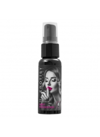 Съедобный гель Erotist Sweet Provocation Grapes - 30 мл. - Erotist Lubricants - купить с доставкой в Златоусте