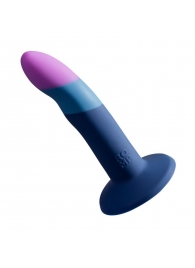 Страпон унисекс Romp Piccolo Pegging Kit - ROMP - купить с доставкой в Златоусте
