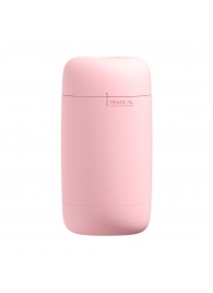 Розовый мастурбатор Tenga Puffy - Tenga - в Златоусте купить с доставкой
